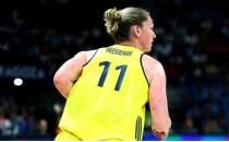 Fenerbah�e'de Meesseman karar�: 1 y�l daha