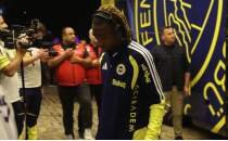 Fenerbah�e'de Dorgeles Nene ayr�lmak istiyor