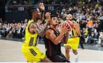 CANLI: Fenerbah�e Tarfin - Be�ikta�