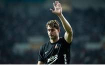 Be�ikta�'ta Vlahovic durdurulam�yor