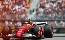 Formula 1'de s�radaki durak Azerbaycan
