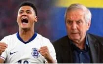Aziz Y�ld�r�m'dan Ollie Watkins itiraf�!
