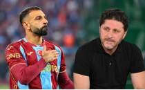 Fatih Tekke'den ayr�l�k sonras� Salah s�zleri!