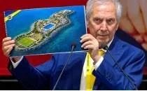 Galatasaray'dan Aziz Y�ld�r�m'a g�nderme!