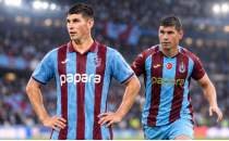 Trabzonspor'dan Malinovskyi ameliyat oldu!