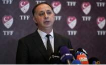 MHK Ba�kan� Ferhat G�ndo�du, g�zalt�na al�nd�