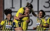 Fenerbah�e arsaVev, 4-1'in r�van��nda sahada