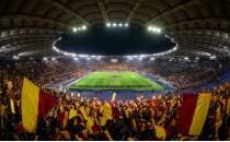 �talya, EURO 2032 i�in UEFA'ya aday �ehir ve statlar�n� sundu