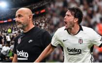 Dusan Vlahovic'in k�lavuzu Vincenzo Italiano'da
