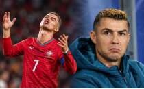 Cristiano Ronaldo'ya 6 aya kadar men tehlikesi!