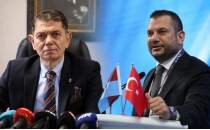 Trabzonspor Divan Kurulundan Ertu�rul Do�an'a destek