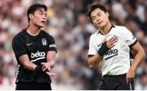 Be�ikta�'ta Hyeon-gyu Oh karar�! Italiano'dan y�netime net talimat