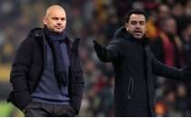 Wesley Sneijder'den Xavi tepkisi: 'Deneyimi az'