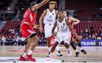 Real Madrid 22 say�dan d�nd�: Hapoel son s�z� s�yledi
