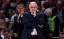 Laso'dan Mike James a��klamas�: '�yi g�z�km�yor'