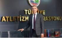 T�rk atletizminin 'uzun vadeli' olimpiyat plan�