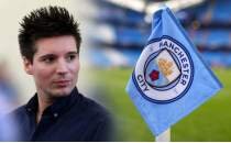 Manchester City dosyas�n�n inanmas� g�� perde arkas�!