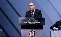 Be�ikta�'tan mali tablo a��klamas�!
