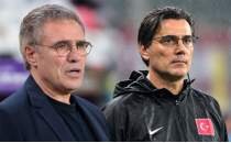 Ersun Yanal'dan Montella'ya sert s�zler: 'Verin tazminat�n�, yollay�n gitsin!'