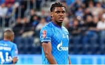 Rusya'da Felipe Augusto transferi olay yaratt�!