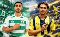 Fenerbah�e'de Yi�it Fidan sevinci!