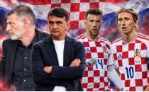H�rvatistan i�in alt�n d�nem bitiyor mu?