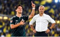 �smail Kartal: 'Arda G�ler'i ilk oynatan benim!'