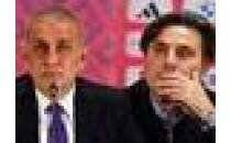 TFF'den resmi a��klama: Montella gitti, se�im yok!