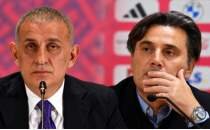 TFF'den Vincenzo Montella'ya veda