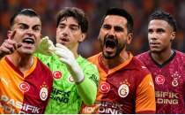 Galatasaray'dan s�zle�me mesaj�: '�nce performans, sonra masa'
