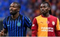 Marcus Thuram'dan Rafael Leao ve Galatasaray �akas�