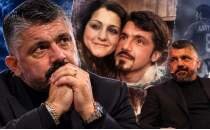 Gattuso'dan duygusal s�zler: 'Onunla bir saat ge�irmek i�in...'