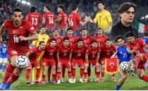 Milli Tak�m, �talya'da da ma�lup!