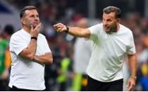 Okan Buruk: 'Kas�tl� yap�yorlar!'