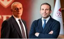 ��te Abdullah Ayaz'�n TFF'den istifas�n�n perde arkas�!