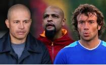 Brezilya'da lisans skandal�! Alex de Souza ve Felipe Melo da listede