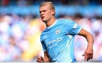 Erling Haaland'dan taraftar�na birlik �a�r�s�: 'Birbirimize kenetlenmeliyiz'