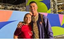 Cristiano Ronaldo'nun annesi Aveiro: 'O�lumun de�erini bilmiyorlar'