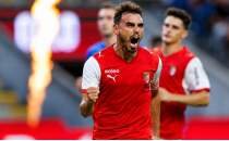 Be�ikta� i�in s�rpriz '10' numara iddias�: Ricardo Horta