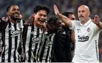Be�ikta�'ta Hyeon-gyu Oh karar�! Italiano'dan y�netime net talimat