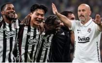 Italiano'dan Trabzonspor ma�� �ncesi futbolcular�na mesaj!