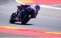 Toprak Razgatl�o�lu, MotoGP'de sezonun 17. yar��� i�in Endonezya'da piste ��kacak