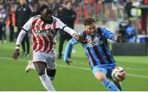 Trabzonspor, Samsun