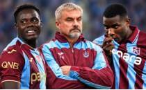 Thomas Reis'in zor se�imi! Onuachu mu, Dju mu?