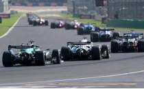 Formula 1'de s�radaki durak Singapur
