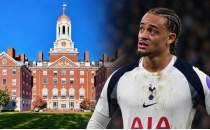 Xavi Simons, Harvard