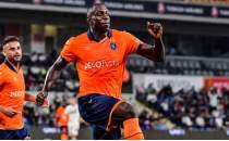 Stefano Okaka: 'Be�ikta� istedi, izin vermediler'