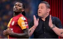Nihat Kahveci'den Leao s�zleri: 'Ben ��retemem'