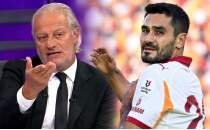 Tugay Kerimo�lu'ndan �lkay G�ndo�an i�in �arp�c� s�zler: 'Kesin bir �ey var'