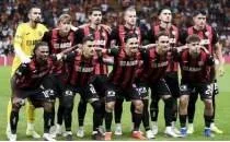 �orum FK, zorlu Gaziantep deplasman�nda puan ar�yor